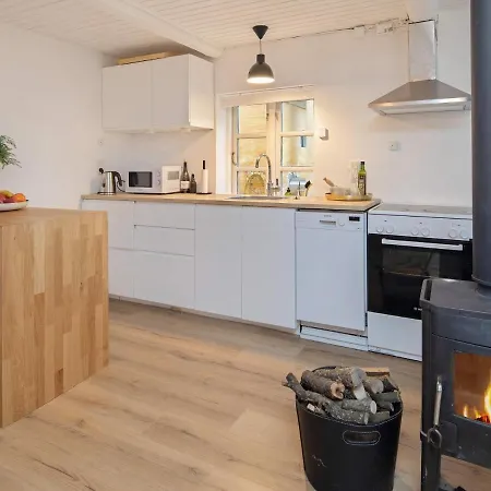 Ferienhaus Holiday Ii Store Heddinge