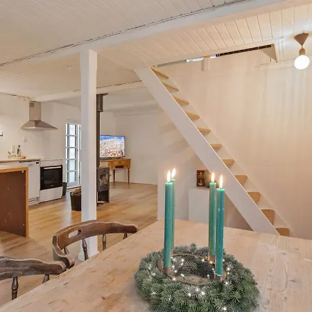Ferienhaus Holiday Ii