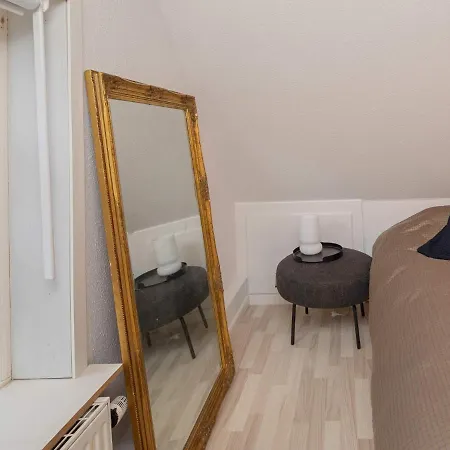 Ferienhaus Holiday Ii Store Heddinge