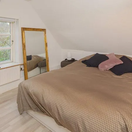 Ferienhaus Holiday Ii