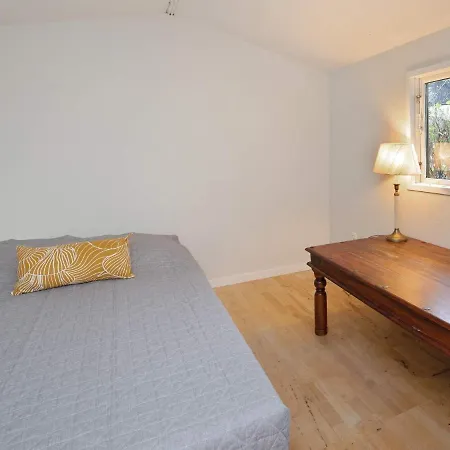 Ferienhaus Holiday Ii Store Heddinge