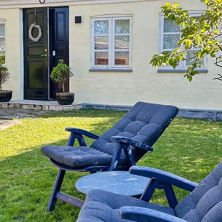 Ferienhaus Holiday Ii *